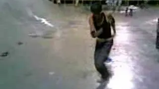 AFG BOY