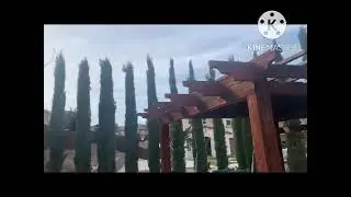 Ang buhay sa America
