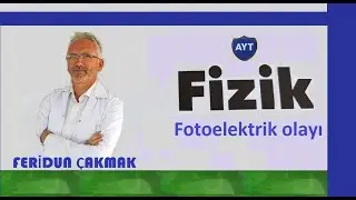 FOTOELEKTRİK