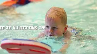 ZwemABC bij Het Ravijn - zwem sport zorg -