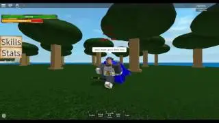 My stats in Roblox One Piece Burning Legacy