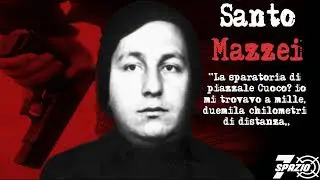 Mafia boss Santo Mazzei defends himself against the charges of murder by the informants.