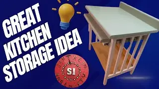 DIY Kitchen Renovation Part 2   Repurposing Old Countertops and Salvaging Laminate