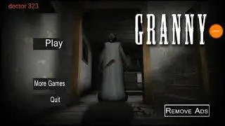 Новые читы в granny, где скачать читы