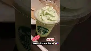 Starbucks ViViD || Watermelon Flavor Shake || Summer Shake 