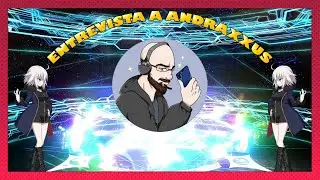 ANDRAXXUS - Entrevista a lo DuoQ