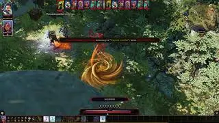 Divinity Original Sin 2 прохождение часть 26 Судьба вопящих