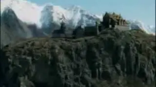 Lord of the Rings with Narnia Soundtrack part 3 - Rohan - One Breath