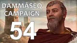 Dammâseq Campaign - 54: 