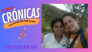 Haciendo realidad mi sueño de ser maestra - Paula | Ep 05