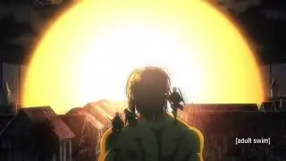 Bertholdt Transformation(ENGLISH DUB)Season 3 Part 2 Episode 3