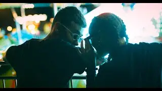 senti & nessie - nie pisz do mnie (OFFICIAL MUSIC VIDEO)