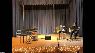 Chambers Recital December 1st