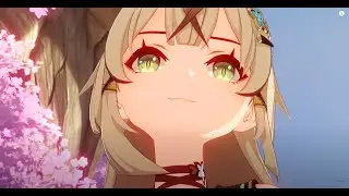 Meow?! - Genshin Impact