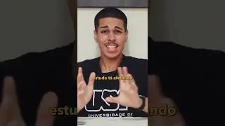 Não coma muito carboidrato antes do seu estudo! #estudos #estudo