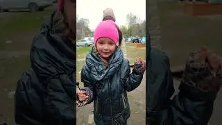 Кто тут на мою сестру? 