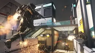 The Sins Of The Vader Call Of Duty Modern Warfare Remastered 4K HDR 60fps