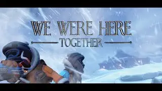 We were here together | Леденящая душу пустошь (Глава 9 Финал)