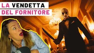 La Vendetta del Fornitore  |  quando la negoziazione finisce male