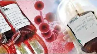Blood Bank