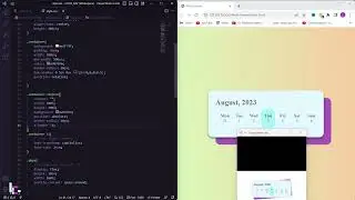 HTML/CSSS......