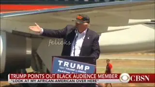 KeViN mOoN ROASTS mR. DoNaLd TrUMp