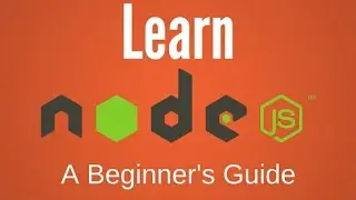 Node.JS Tutorial for Beginners Part 1