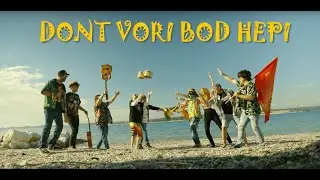 KINGSTON IN ROCK PARTYZANI – DONT VORI BOD HEPI