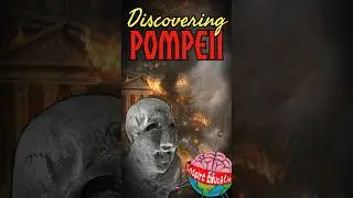 Archaeological Marvels of Pompeii