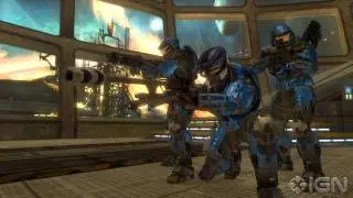 New Halo: Reach DLC Armor?
