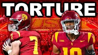 Why USC Football is the SAME TEAM Every Year (2024 Sucks)
