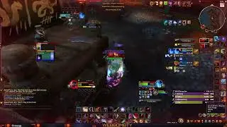 Assassin Rogue PvP- The War Within