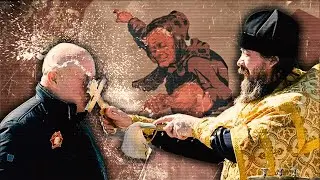 Orthodoxy vs Communism - There Can Be Only One