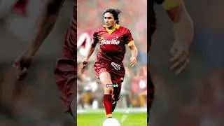 La storia di BRUNO CONTI 🟡🔴🐺 || 