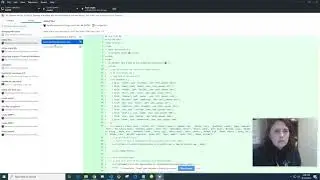 Using the GitHub Desktop