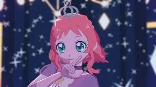 (Precure MMD) ロミオとシンデレラ / Romeo & Cinderella [MMD プリキュア]