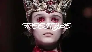 Dreamont - К.И.Л (краткая история любви) (Freestyle lyrics)