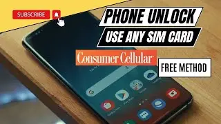 Empower Yourself: Why Unlocking Consumer Cellular is Worth It