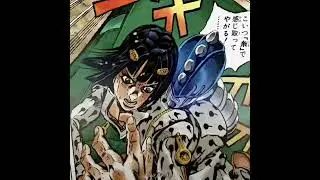 #jojosbizarreadventure