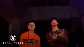 Reputación (Video Oficial) - Javiielo, Amarion