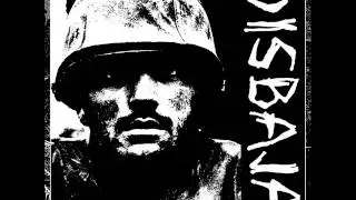 DISBAJA - Realm Of Absurd EP (2015)