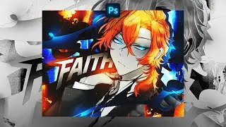 PS Tutorial - GFX Brush Style - Fun Art