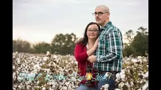 Our Fall/Winter Family Photo Shoot!