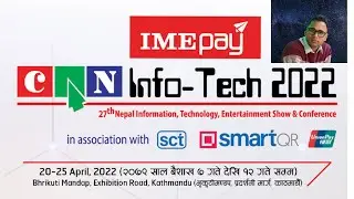 IME pay CAN Infotech-2022 -CAN Vlog