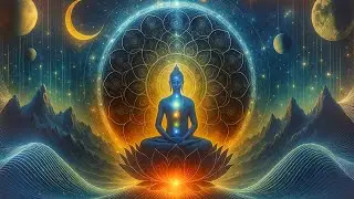 Pure Tone Solfeggio Frequencies: 174Hz, 285Hz, 396Hz, 417Hz, 528Hz, 639Hz, 741Hz, 852Hz, 963Hz
