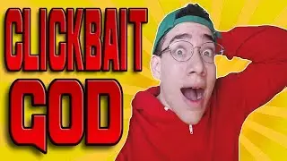 SERNANDOE THE CLICKBAIT GOD