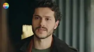 Zemheri 9  Bölüm  Ayaz, Firuze’ye planını anlatıyor