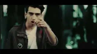 Gece Gölgenin Rahatına Bak    Çağatay Akman Official  Video