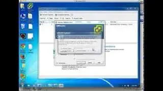 VMWare Converting Physical Linux Machine to Virtual
