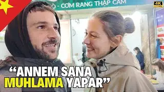 DÜNYA TURUNDA TÜRK YEMEĞİ ÖZLEMİ! 